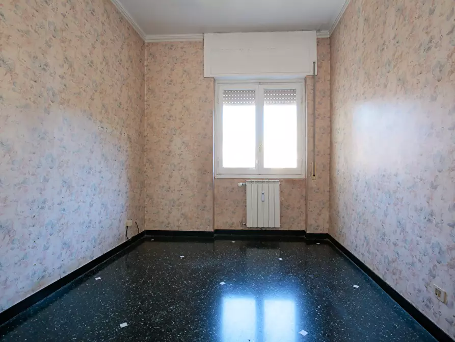 Immagine 38 di Pentalocale in vendita  in Via Paolo Anfossi 68c a Genova