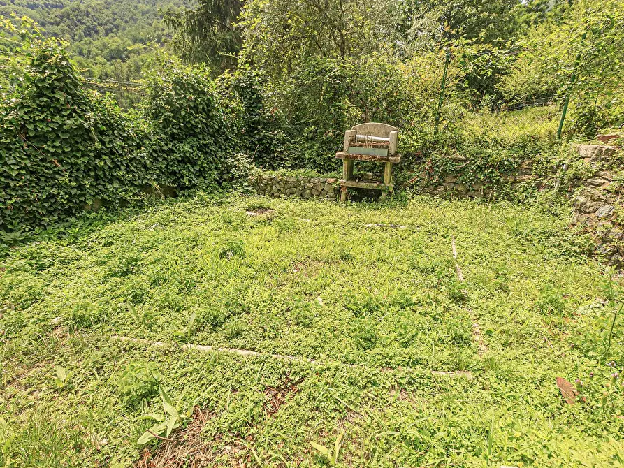 Immagine 35 di Quadrilocale in vendita  in Via Torbi 7 a Ceranesi