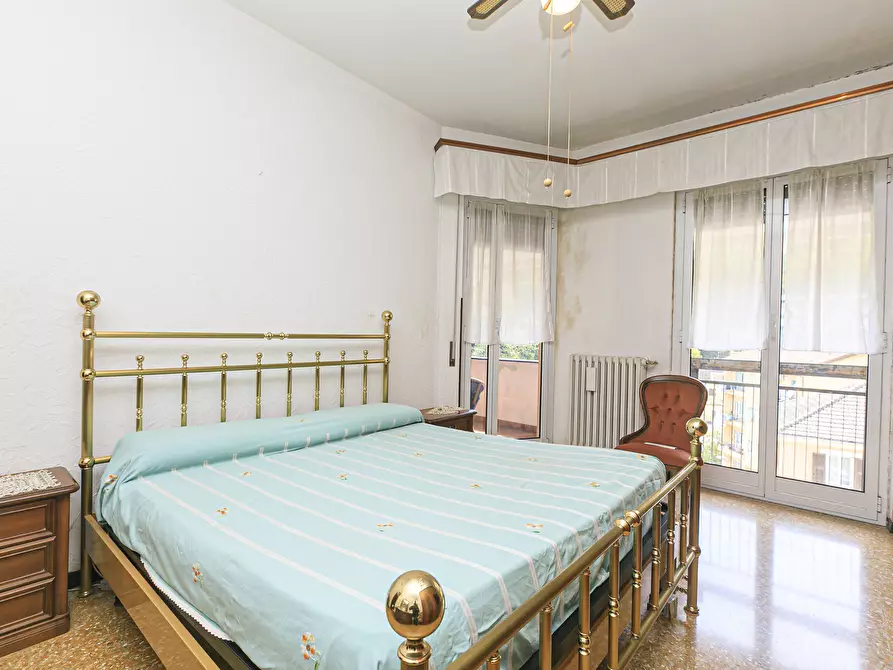 Immagine 34 di Pentalocale in vendita  in Via Bartolomeo Parodi 22 a Ceranesi