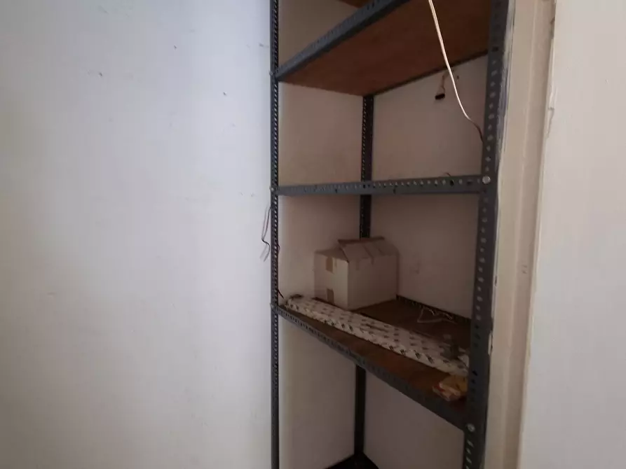 Immagine 44 di Trilocale in vendita  in Salita Serra Riccò 13 a Genova