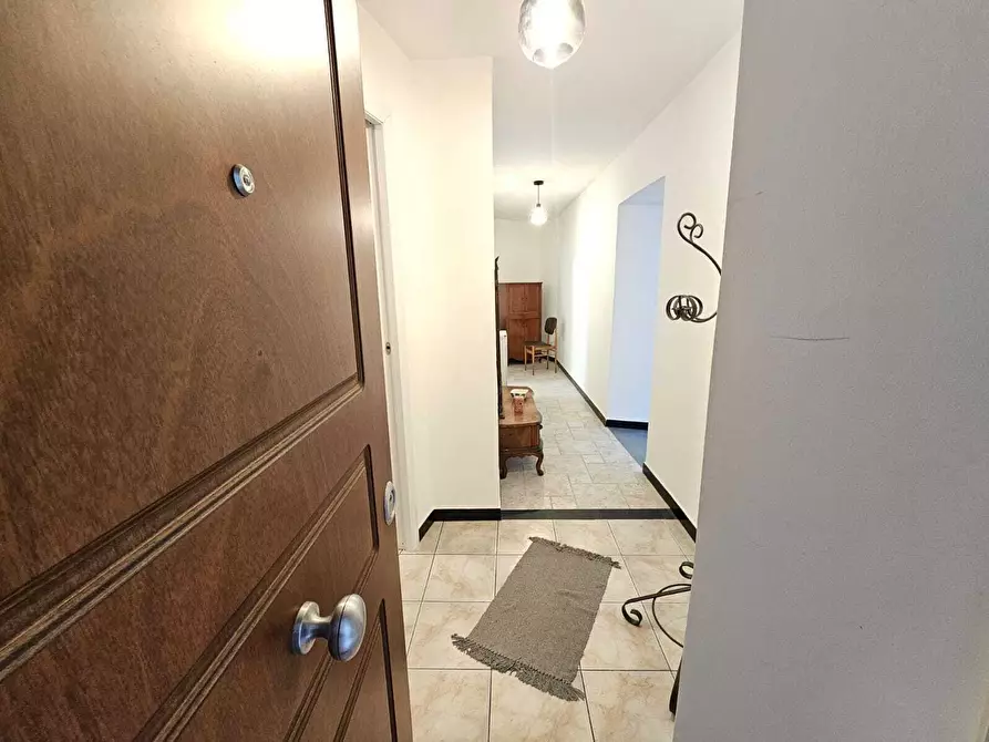 Immagine 12 di Quadrilocale in affitto  in Via San Martino 43 a Ceranesi