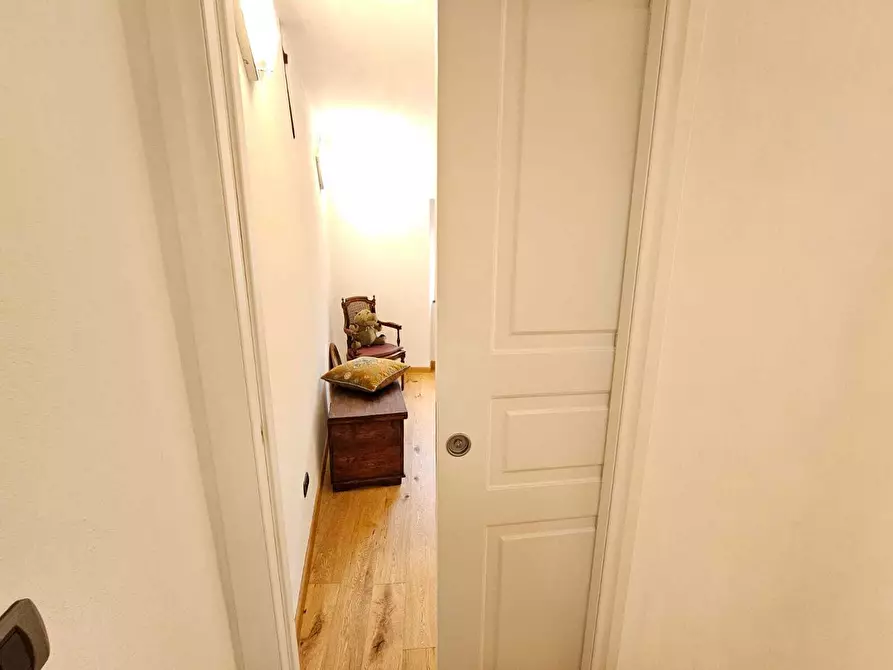 Immagine 28 di Quadrilocale in affitto  in Via San Martino 43 a Ceranesi