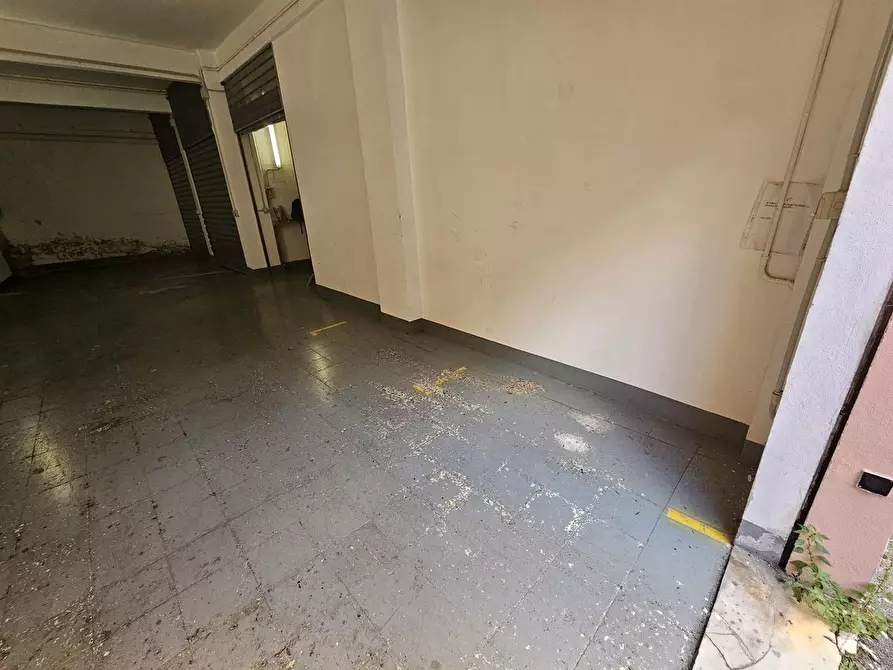 Immagine 7 di Garage in vendita  in circonvallazione 71r a Campomorone