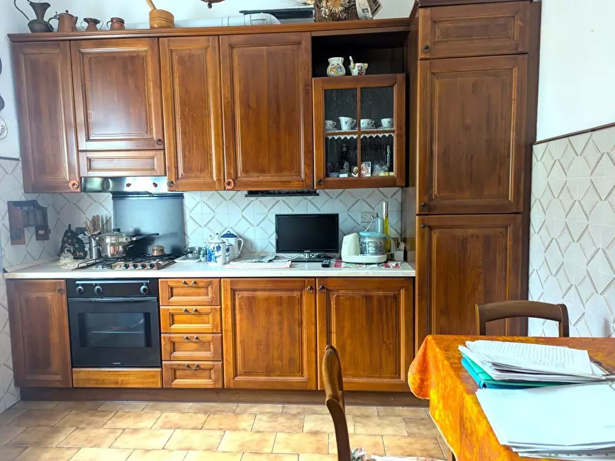 Immagine 33 di Trilocale in vendita  in Via Natale Gallino 76A a Genova