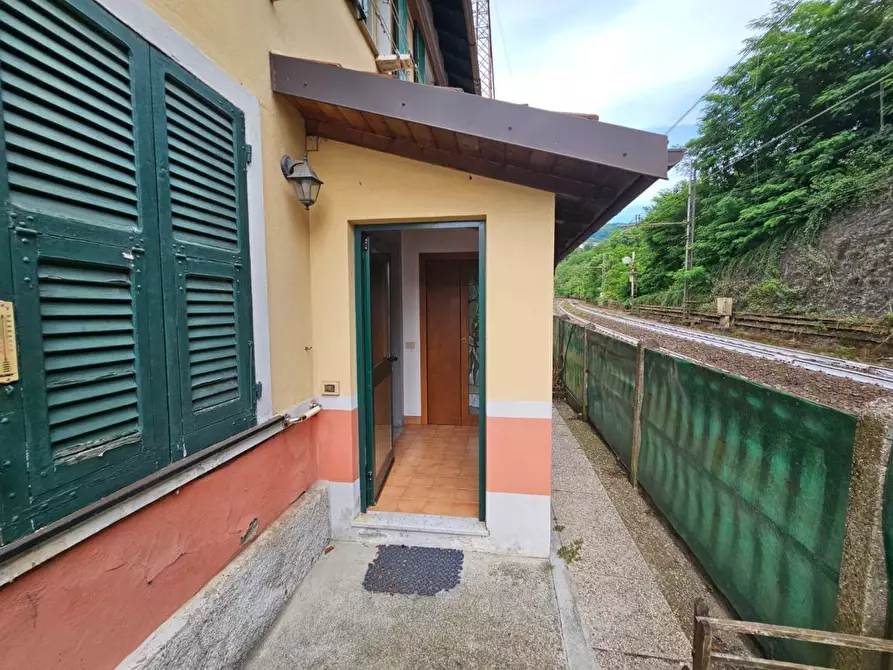 Immagine 16 di Casa indipendente in vendita  in Via Borasina 38 a Serra Riccò