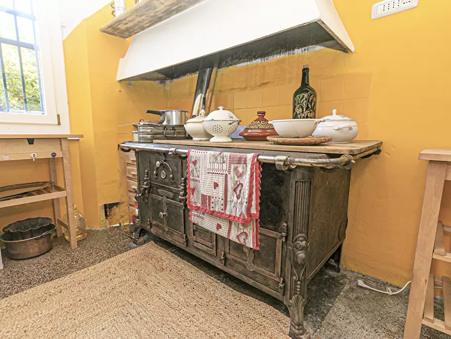 Immagine 56 di Villa in vendita  in Via Monte Carlo 7 a Campomorone