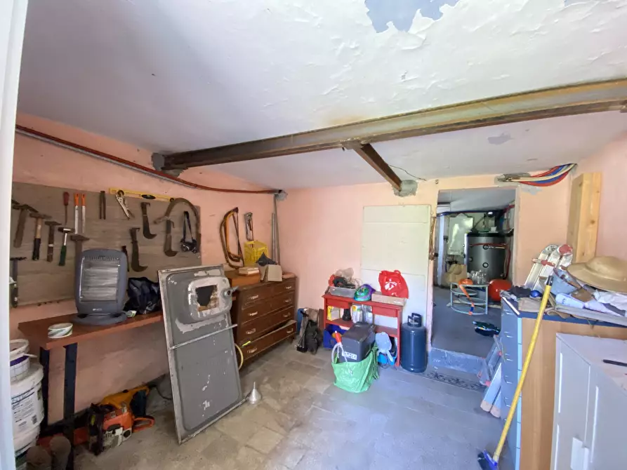 Immagine 25 di Trilocale in vendita  in Via Giovanni Aicardi a Genova