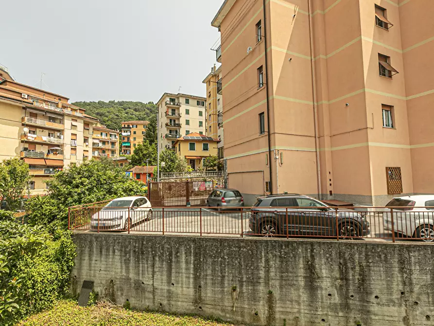 Immagine 47 di Casa bifamiliare in vendita  a Campomorone