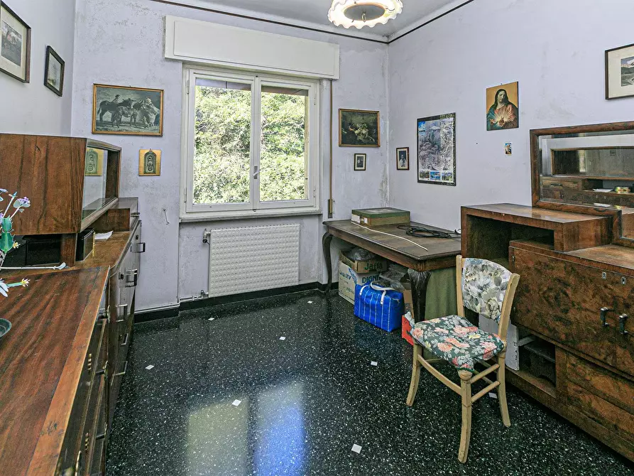 Immagine 33 di Quadrilocale in vendita  in Via Piave 131 a Mignanego