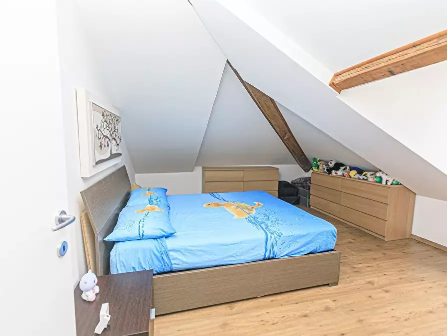 Immagine 10 di Mansarda in vendita  in Via Paolo Anfossi 32 a Genova