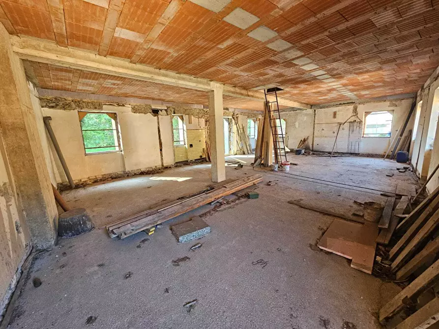 Immagine 28 di Terratetto in vendita  in Via Bartolomeo Parodi 215 a Ceranesi