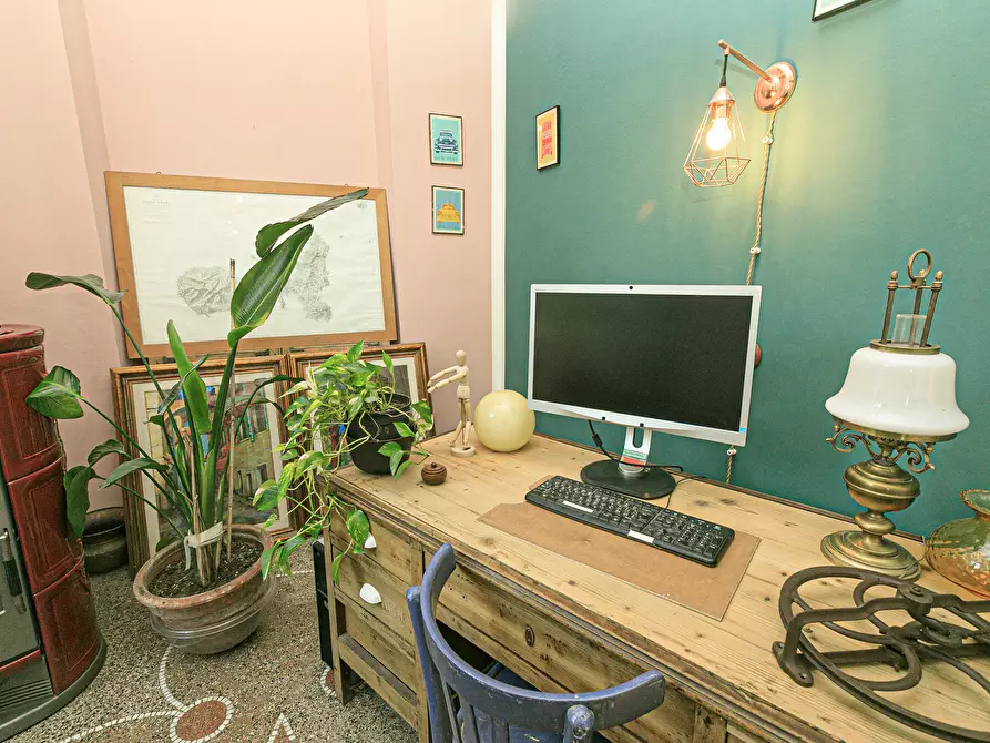 Immagine 97 di Villa in vendita  in Via Monte Carlo 7 a Campomorone