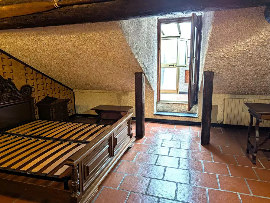 Immagine 5 di Mansarda in affitto  in Via Natale Gallino 10 a Genova