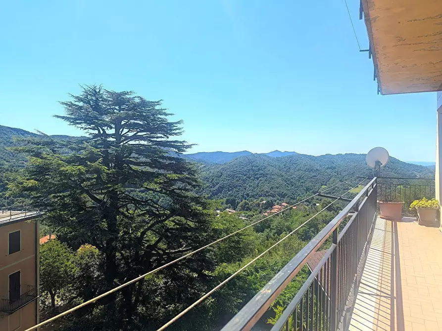 Immagine 2 di Trilocale in vendita  in Via XXV Aprile 28 a Mignanego