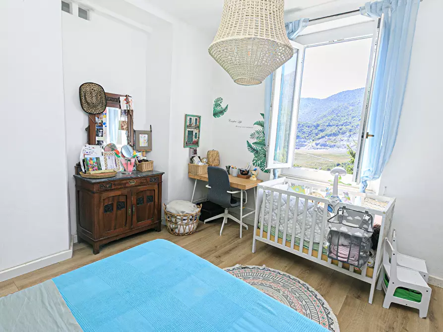 Immagine 10 di Villa in vendita  in Via Monte Carlo 7 a Campomorone