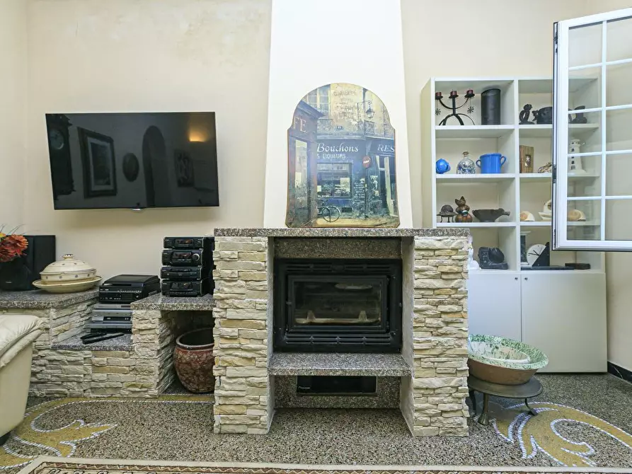 Immagine 44 di Casa indipendente in vendita  in Via alle Scuole di San Biagio 10 a Genova