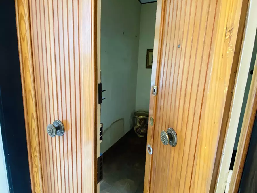 Immagine 3 di Trilocale in vendita  in Via Martiri della Libertà 6 a Campomorone