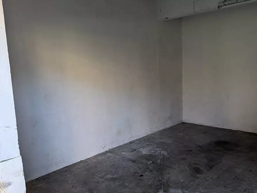 Immagine 3 di Quadrilocale in vendita  in Via Padre Francesco Borghero 33 a Ronco Scrivia