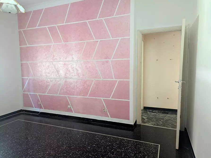 Immagine 9 di Trilocale in vendita  in Via Monte Pertica 3 a Genova