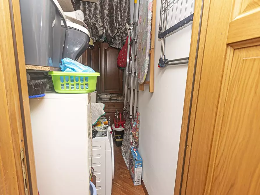 Immagine 27 di Trilocale in vendita  in Via Clemente Rebora 11 a Campomorone