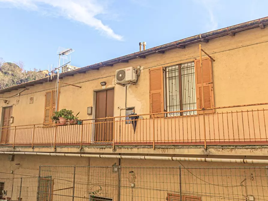 Immagine 40 di Quadrilocale in vendita  in Via Paolo Anfossi 68B a Genova