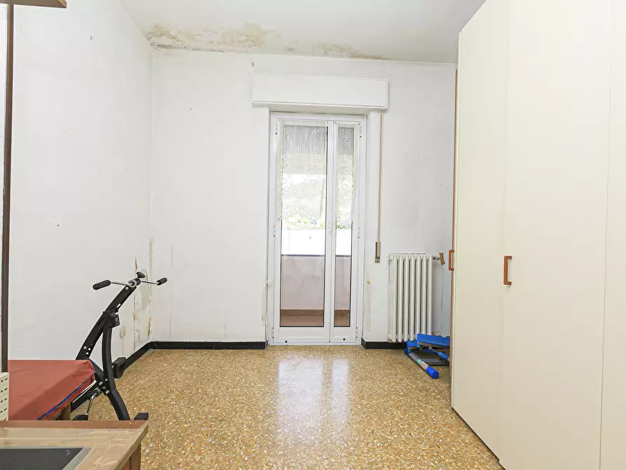 Immagine 27 di Pentalocale in vendita  in Via Bartolomeo Parodi 22 a Ceranesi