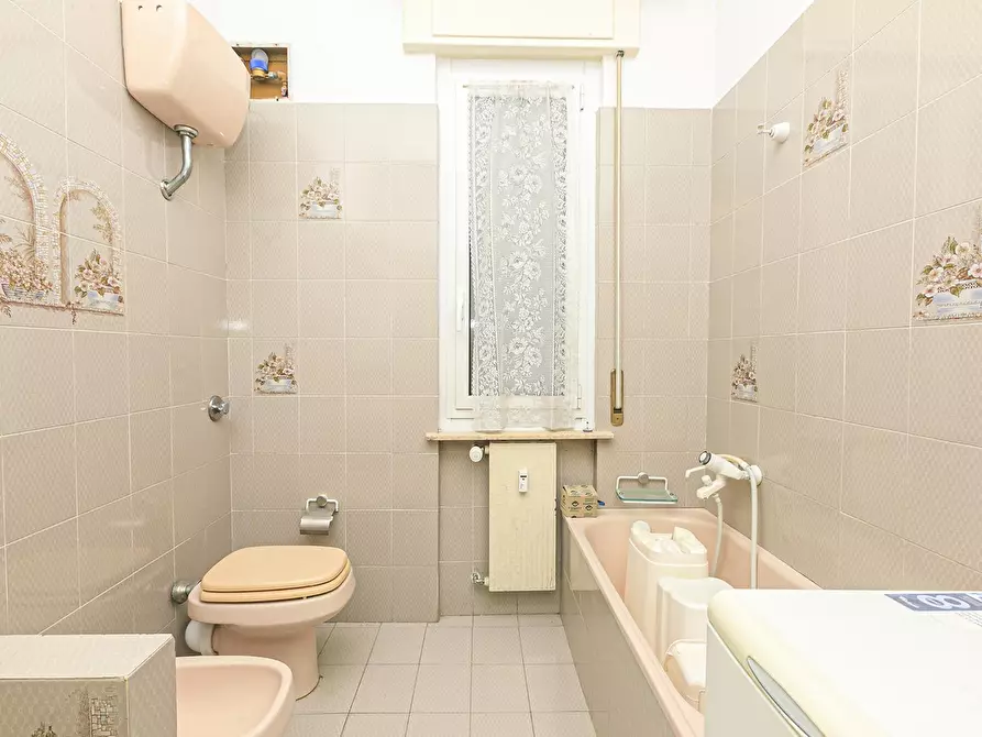 Immagine 34 di Quadrilocale in vendita  in Via Circonvallazione 5 a Campomorone