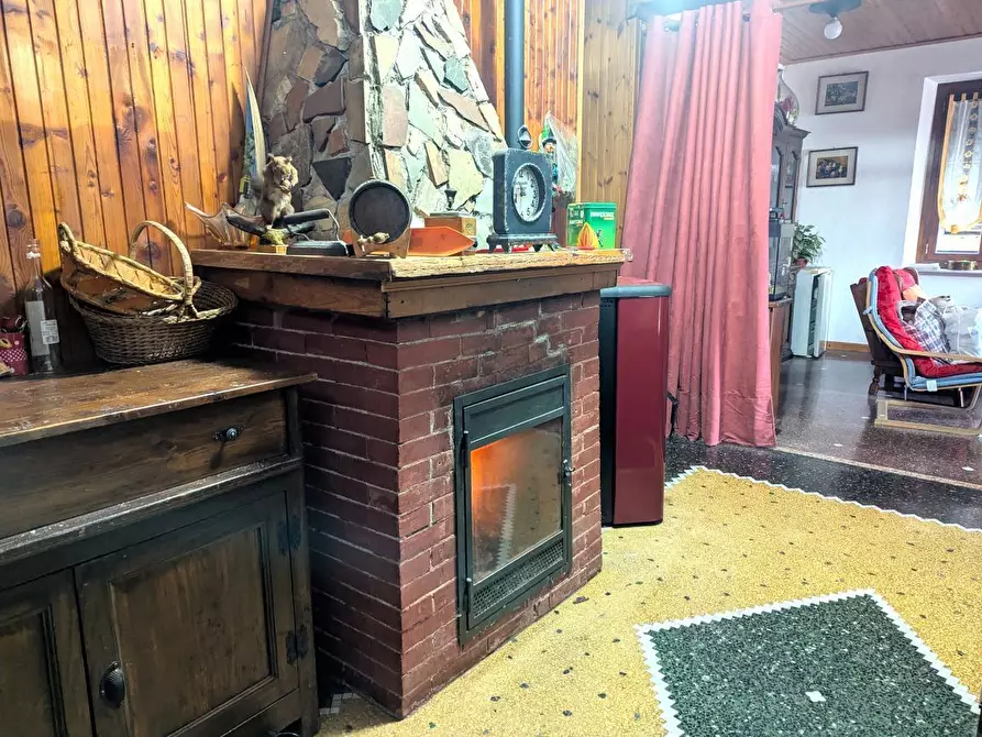 Immagine 22 di Casa bifamiliare in vendita  in Via Torbi 73 a Ceranesi