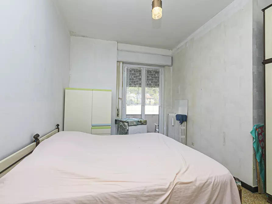 Immagine 38 di Pentalocale in vendita  in Via Bartolomeo Parodi 22 a Ceranesi
