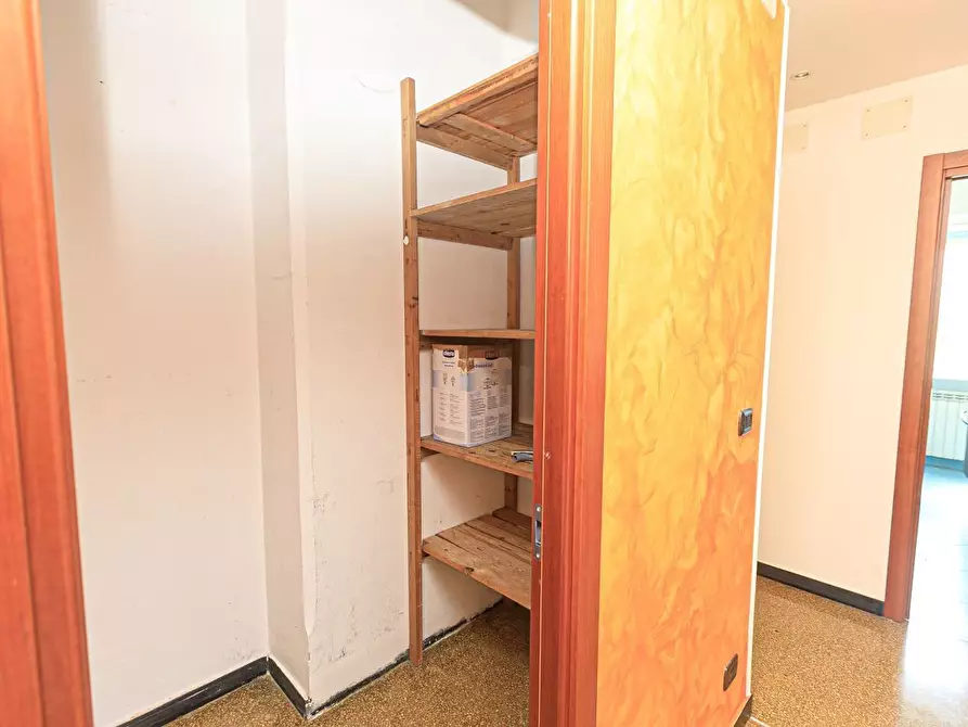 Immagine 44 di Appartamento in vendita  in Via 25 Aprile 22 a Sant'olcese