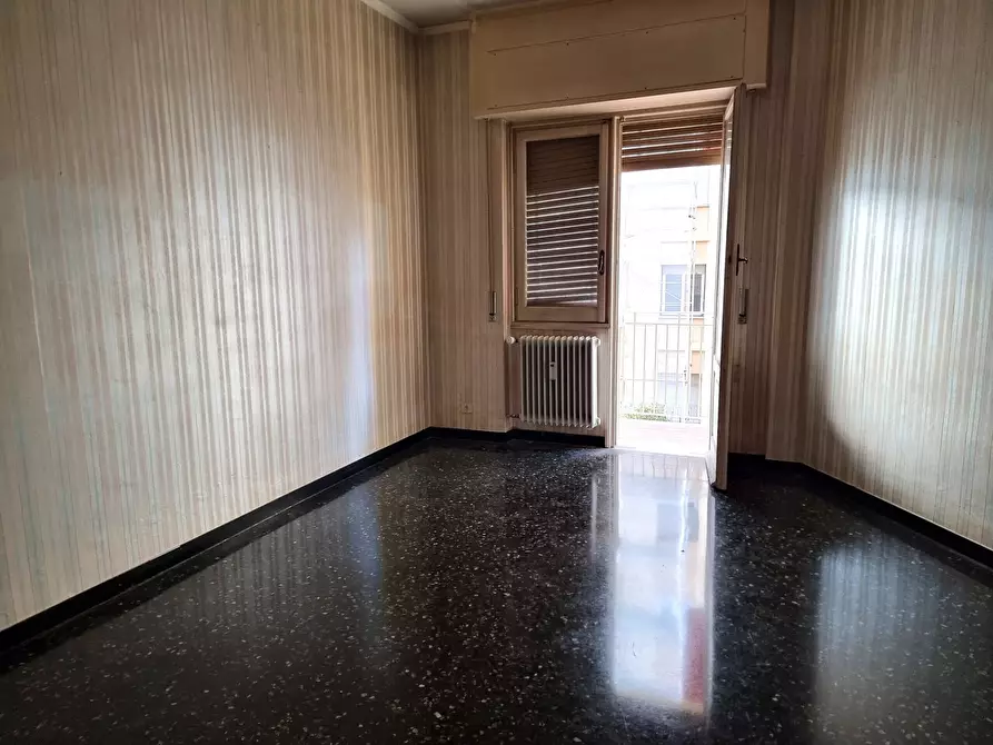 Immagine 3 di Pentalocale in vendita  in Via Paolo Anfossi 68c a Genova