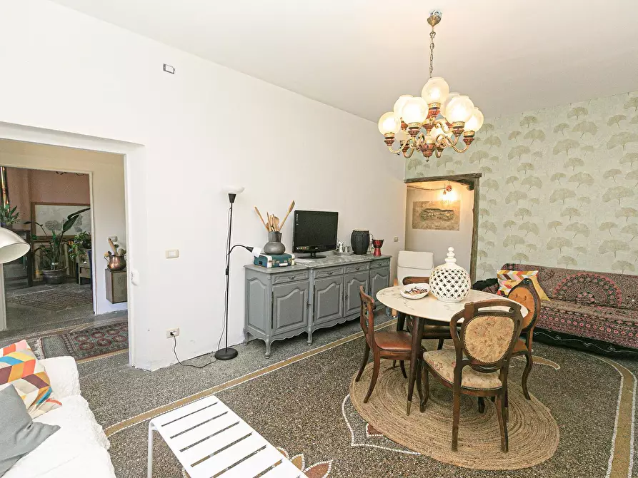 Immagine 92 di Villa in vendita  in Via Monte Carlo 7 a Campomorone