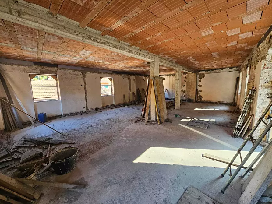 Immagine 22 di Terratetto in vendita  in Via Bartolomeo Parodi 215 a Ceranesi