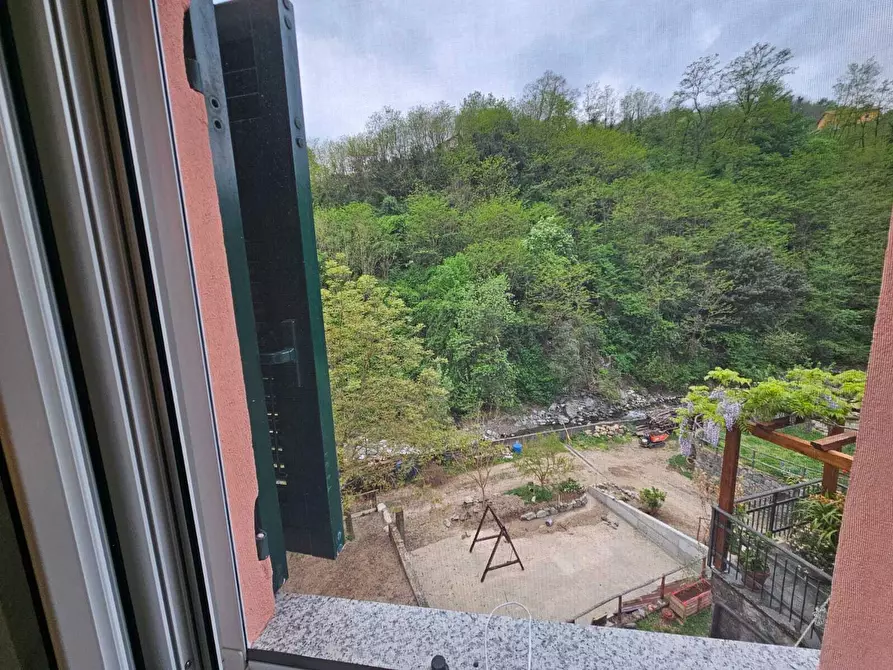 Immagine 31 di Quadrilocale in affitto  in Via San Martino 43 a Ceranesi