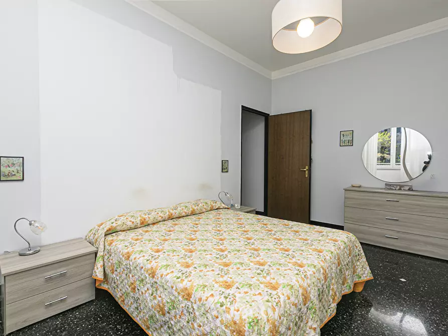 Immagine 19 di Trilocale in vendita  in Via Carnia 57B a Genova