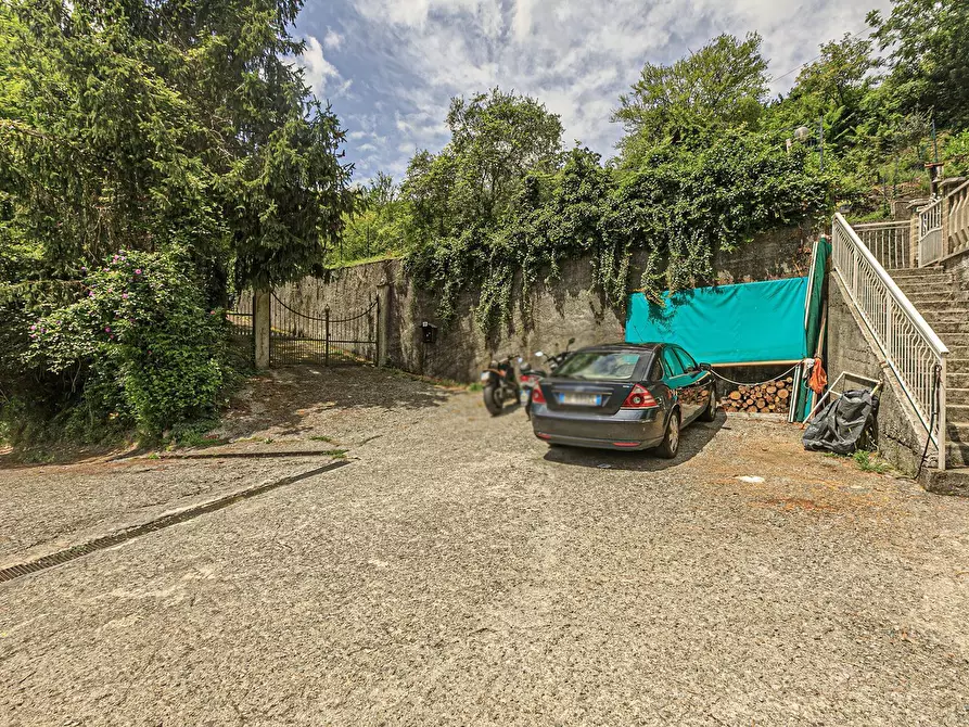 Immagine 45 di Quadrilocale in vendita  in Via Torbi 7 a Ceranesi