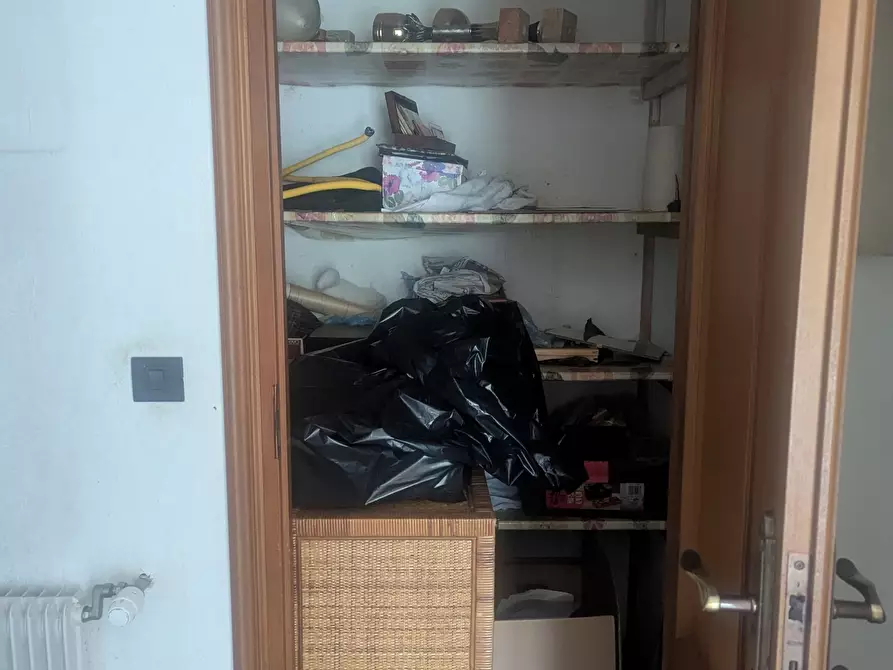 Immagine 27 di Trilocale in vendita  in Salita Serra Riccò 13 a Genova