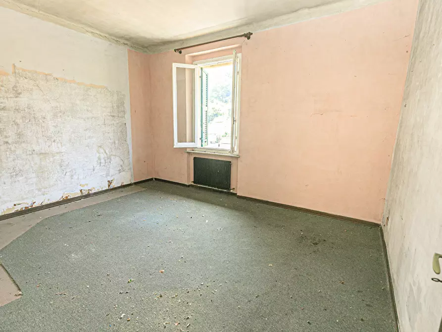 Immagine 31 di Casa bifamiliare in vendita  a Campomorone