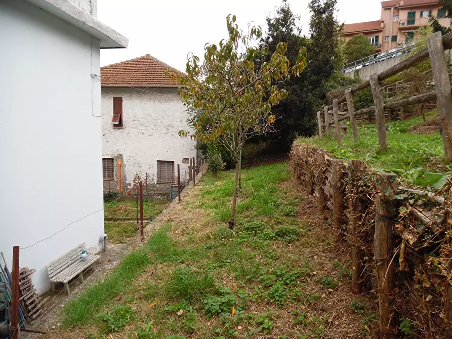 Immagine 54 di Quadrilocale in vendita  in Strada Statale 35 dei Giovi 53 a Mignanego