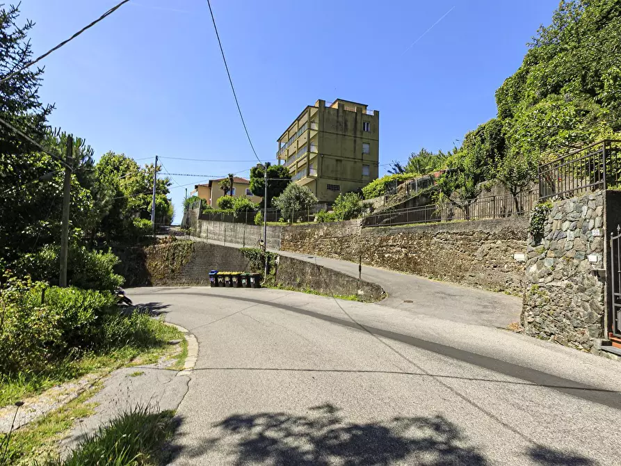 Immagine 65 di Pentalocale in vendita  in Via Primo Cavallieri 55 a Campomorone