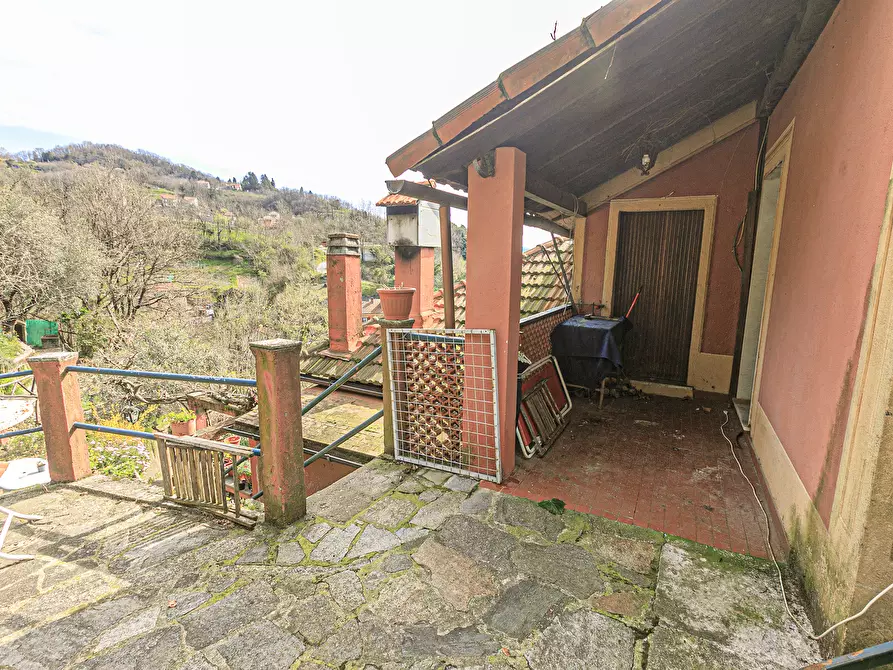 Immagine 54 di Casa indipendente in vendita  in Via Monte Comego 75 a Ceranesi