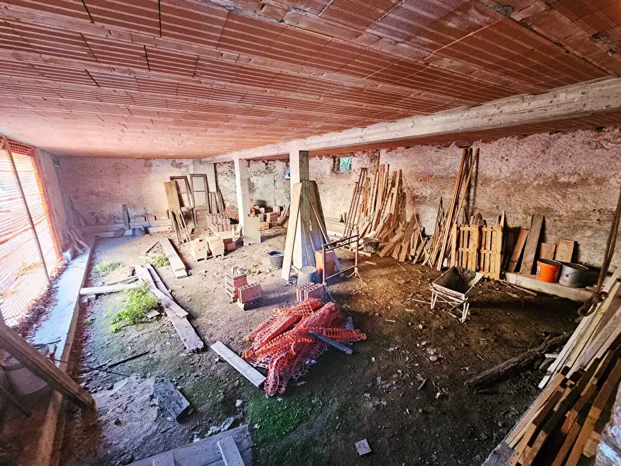 Immagine 13 di Terratetto in vendita  in Via Bartolomeo Parodi 215 a Ceranesi