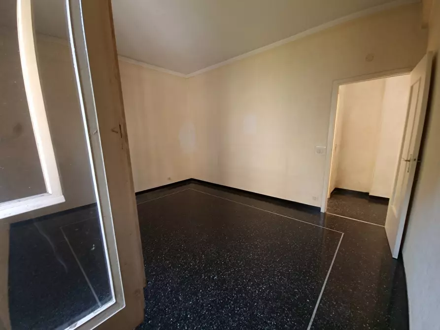 Immagine 26 di Trilocale in vendita  in Salita Serra Riccò 13 a Genova