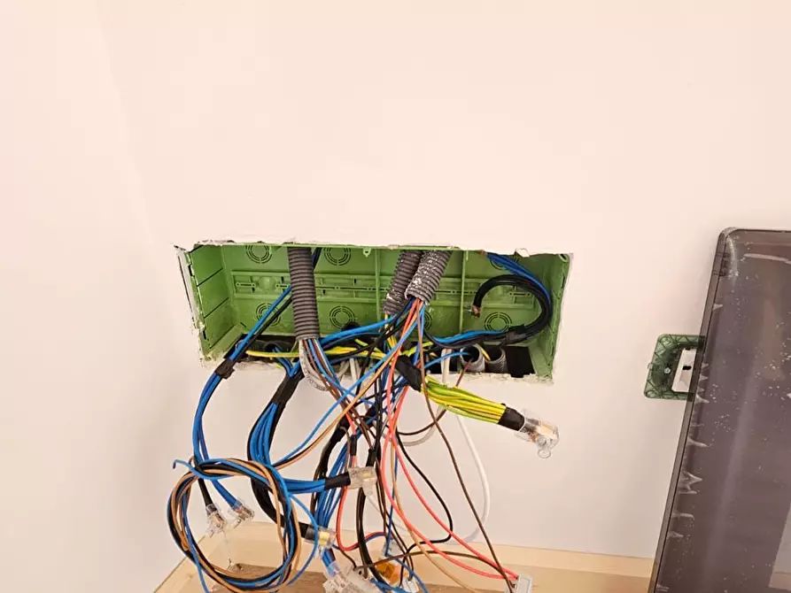 Immagine 71 di Casa indipendente in vendita  in Località Nenno Inferiore 15 a Valbrevenna