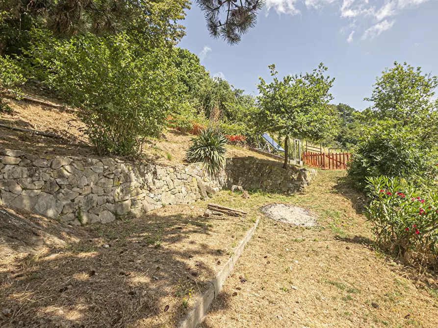 Immagine 61 di Villa in vendita  in Via privata Scanduè 23 a Serra Riccò