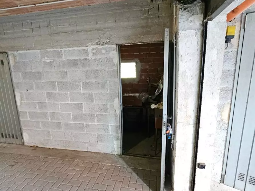 Immagine 48 di Quadrilocale in vendita  in Via Domenico Carli a Genova