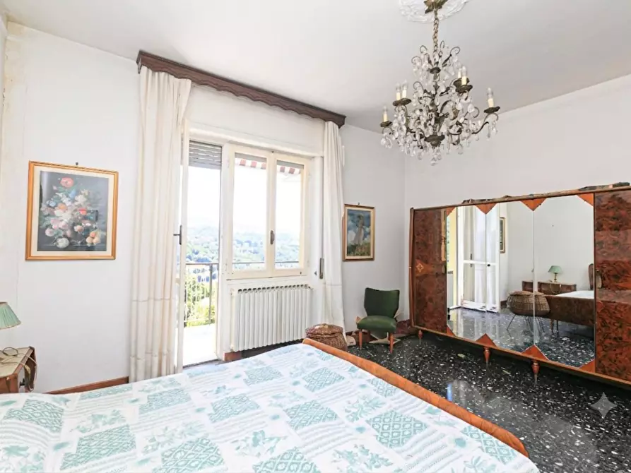 Immagine 36 di Pentalocale in vendita  in Via Primo Cavallieri 55 a Campomorone