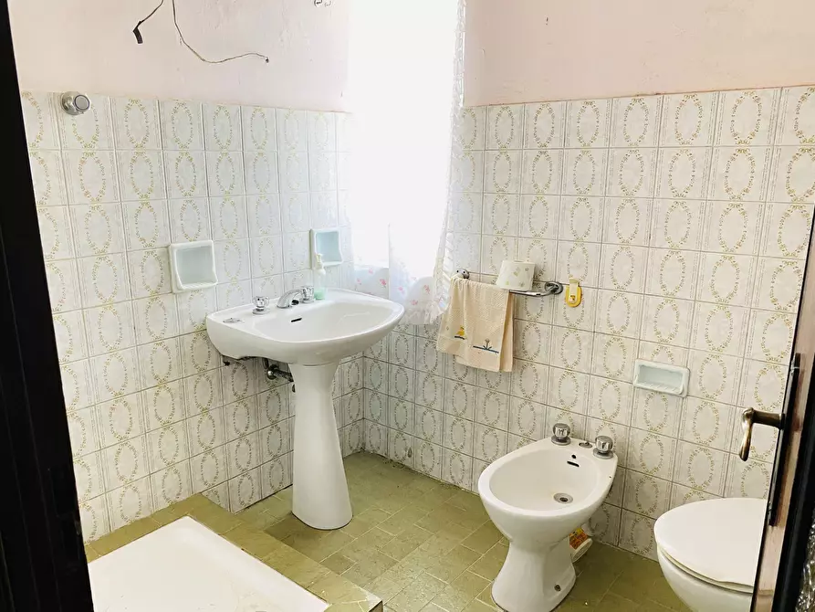 Immagine 28 di Trilocale in vendita  in Via Martiri della Libertà 6 a Campomorone