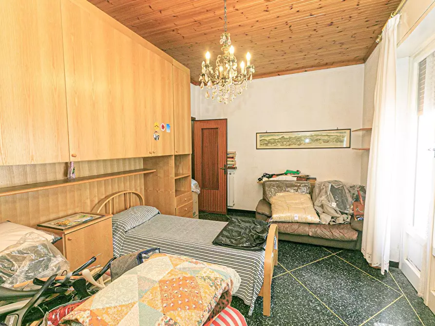 Immagine 24 di Pentalocale in vendita  in Via alcide de gasperi 28 a Campomorone