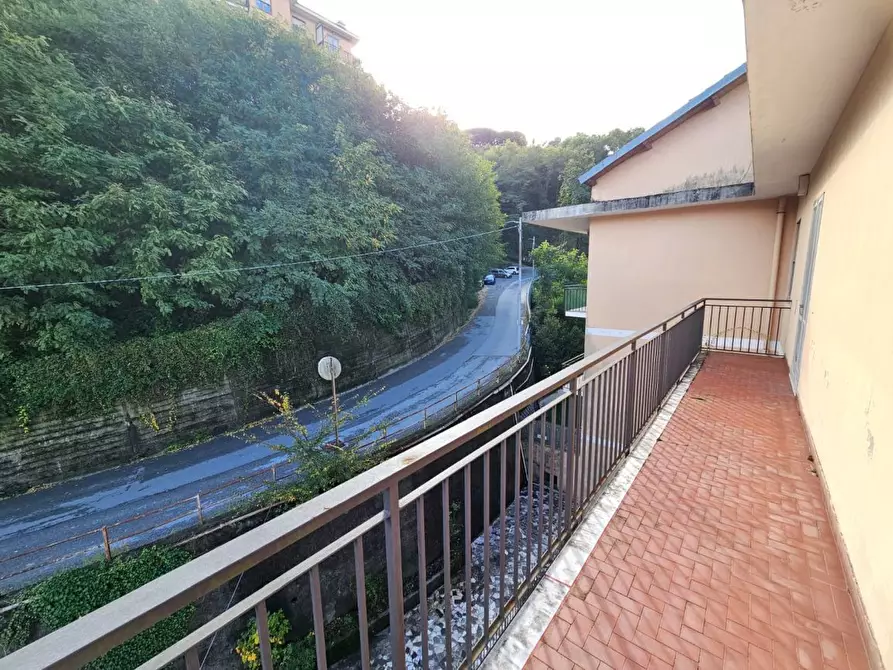 Immagine 21 di Quadrilocale in vendita  in Via Domenico Carli a Genova